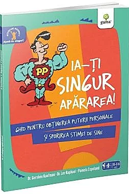 Ia-ti singur apararea!