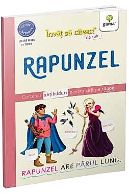 Rapunzel