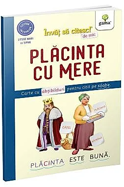 Placinta cu mere