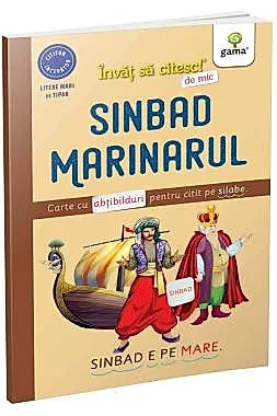 Sinbad marinarul