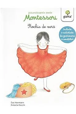 Rochia de vara