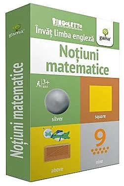 Notiuni matematice