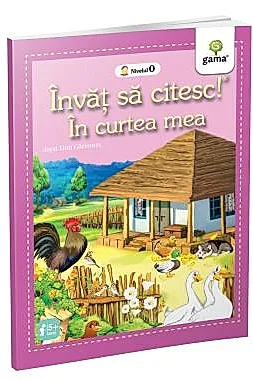 In curtea mea