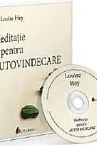Meditatie pentru autovindecare, Editia a II-a - Audiobook