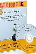 Meditatie profunda pentru vindecare - Audiobook