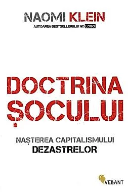 Doctrina socului