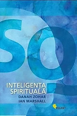 SQ - Inteligenta spirituala