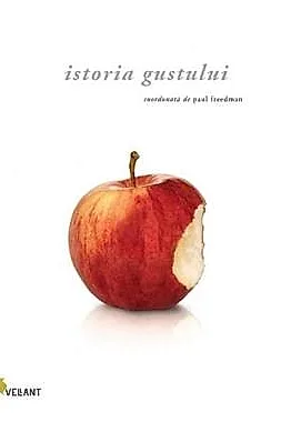 Istoria Gustului