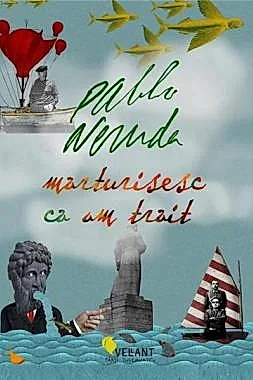 Marturisesc ca am trait