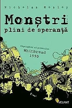 Monstri plini de speranta
