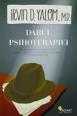 Darul psihoterapiei