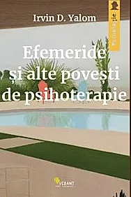 Efemeride si alte povesti de psihoterapie