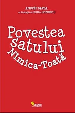 Povestea Satului Nimica-Toata