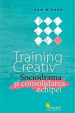 Training creativ