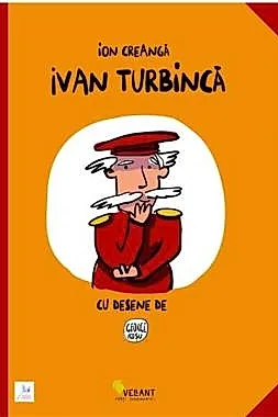 Ivan Turbinca