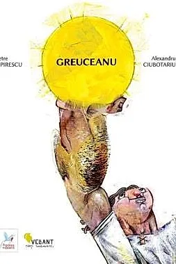 Greuceanu
