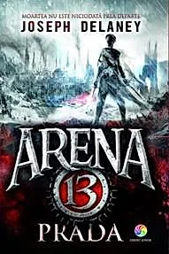 Prada. Seria Arena 13 Vol.2