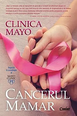Clinica Mayo. Cancerul mamar