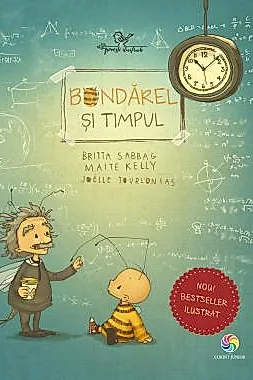 Bondarel si timpul