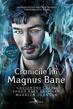 Cronicile lui Magnus Bane