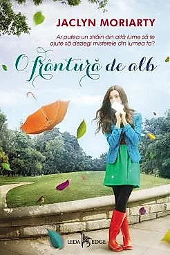 O frantura de alb