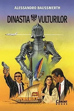 Dinastia vulturilor
