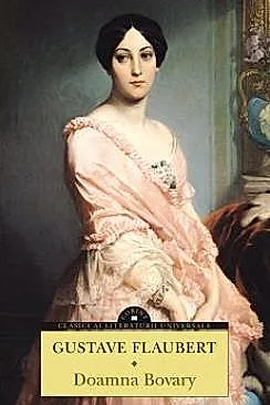 Doamna Bovary