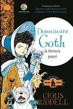 Domnisoara Goth la rascrucea groazei