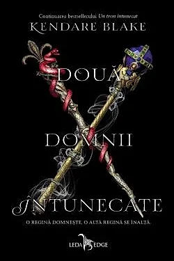 Doua domnii intunecate