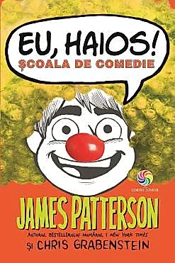 Eu, haios! Scoala de comedie