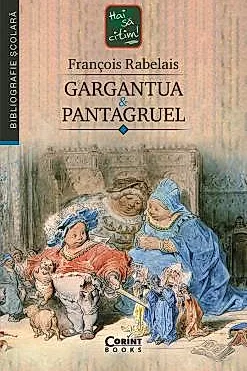 Gargantua si pantagruel