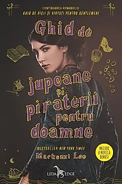Ghid de jupoane si piraterii pentru doamne