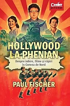 Hollywood la Phenian