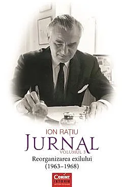 Jurnal. Volumul III