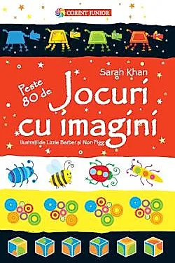 Jocuri cu imagini