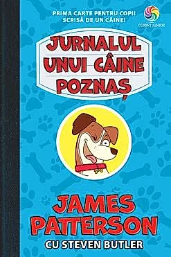 Jurnalul unui caine poznas