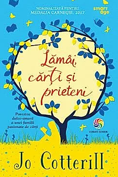 Lamai, carti si prieteni