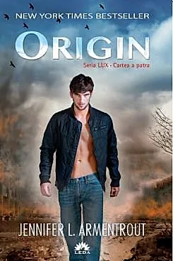 Origin. Seria Lux Vol.4