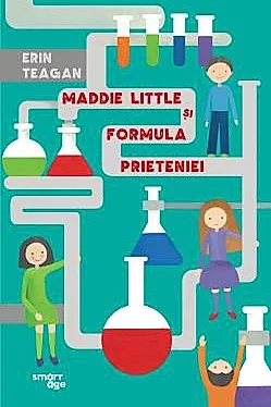 Maddie Little si formula prieteniei