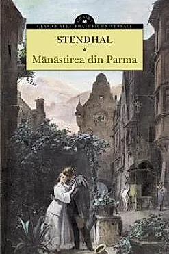 Manastirea din Parma