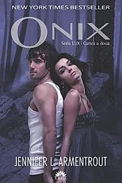 Onix. Seria Lux Vol.2