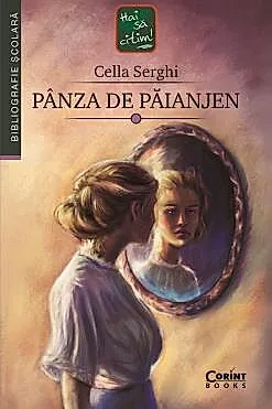 Panza de paianjen