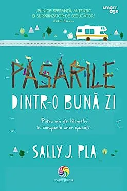 Pasarile dintr-o buna zi