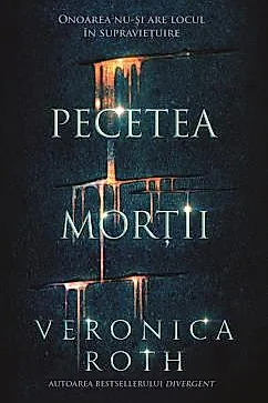 Pecetea mortii Vol.1