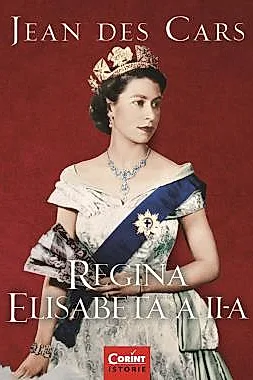 Regina Elisabeta a II-a