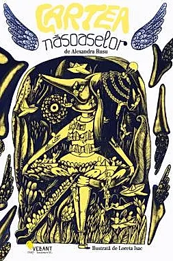 Cartea nasoaselor