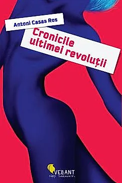 Cronicile ultimei revolutii