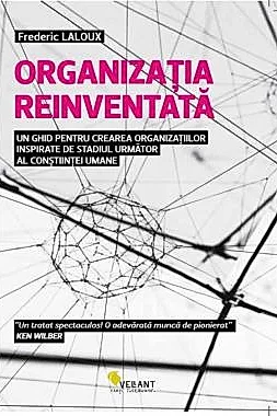 Organizatia reinventata