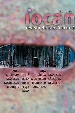 Iocan - revista de proza scurta anul 2 / nr. 5