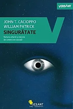 Singuratate. Natura umana si nevoia de conexiune sociala